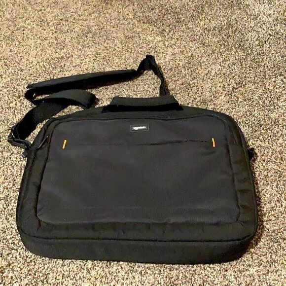 Amazon Basics Laptop/Tablet Bag  - Picture 1 of 2